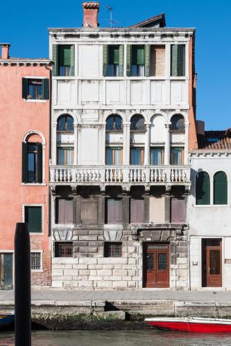 La Casa Veneziana