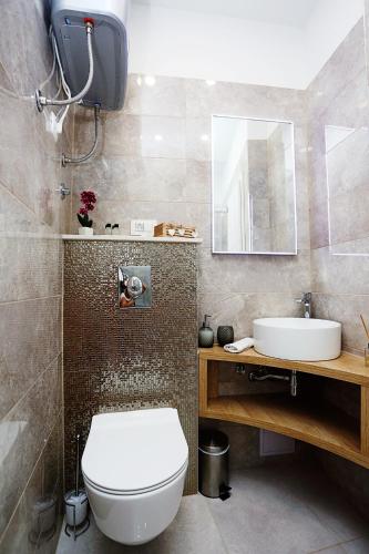 Split Old Town Suites, Split (photo 7)
