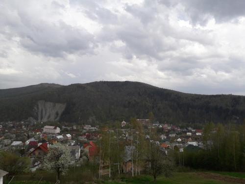 Вікенд in Yaremche