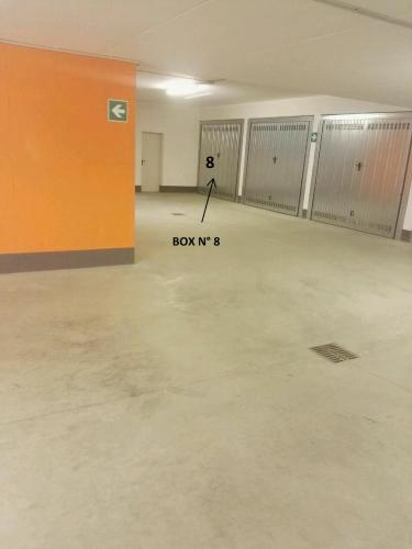 Bormio suite apartment, terme e sci a 5 min. di auto