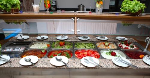 Hotel Yunona - All Inclusive
