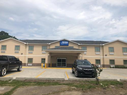 Americas Best Value lnn- Plaquemine in Plaquemine, USA