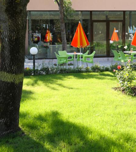 Hotel Yunona - All Inclusive – Sunny Beach, WY