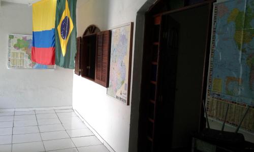 Hostel Gerais