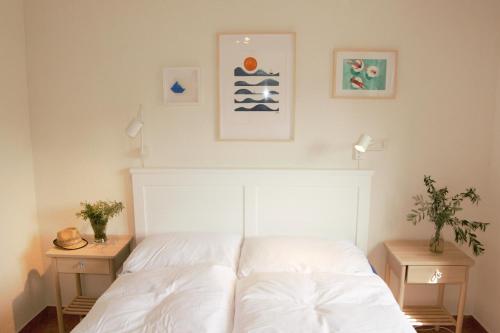 Apartments Makii Biograd na Moru 