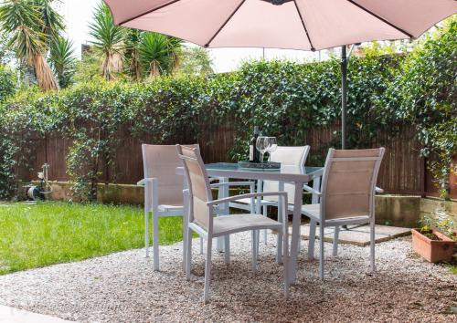  La Suite di Bonnes Vacances in Pietrasanta