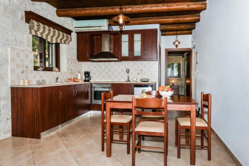 Ariadni Apartments - Location saisonnière - Sfinárion