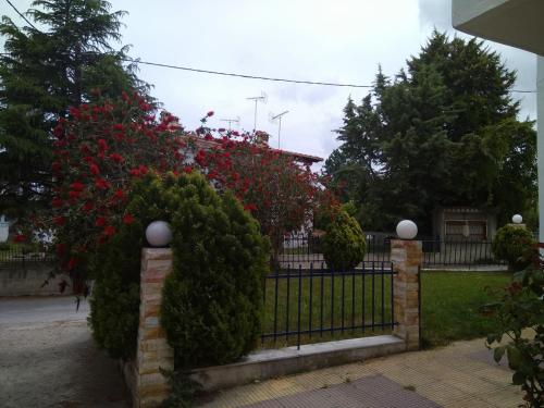 Posidi Holidays Apartments