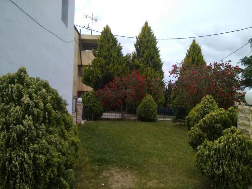 Posidi Holidays Apartments