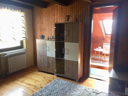 Villa Irena in 维索科