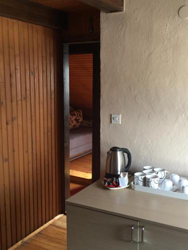 Villa Irena in 维索科