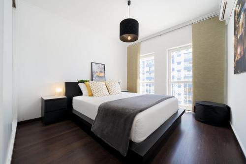  Beautiful Modern Apartment in Olhão, Algarve in Olhão