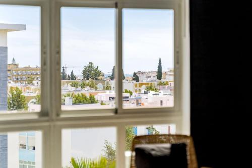 Vistas, Beautiful Modern Apartment in Olhão, Algarve (Beautiful Modern Apartment in Olhao, Algarve) in Praia Da Rocha