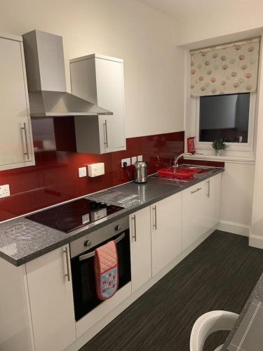 Apartment 39c, Oban, Argyll and the Isle of Mull