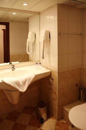 Hotel Yunona - All Inclusive – Sunny Beach, WY