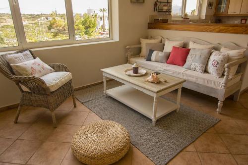 Sefleria house gîte à louer Avláki