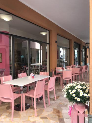 Hotel Giongo 3