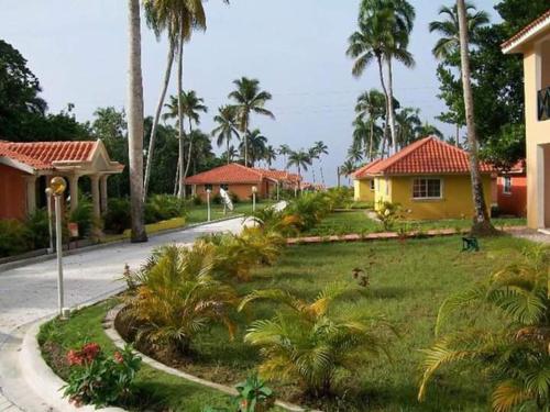 villa Clara in ลาส เทอเรนาส