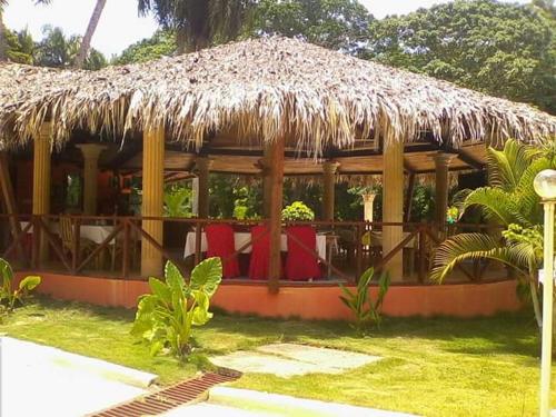 villa Clara in Las Terrenas