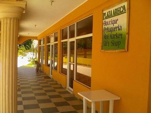 villa Clara in ลาส เทอเรนาส