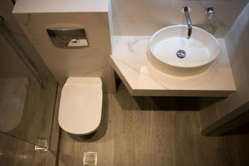 Bella Vista Luxury Apartments - main image