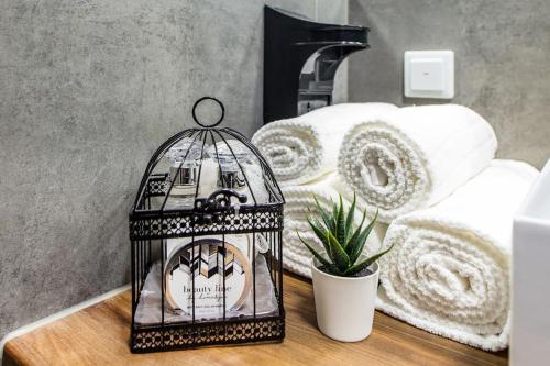 Rajska 3 ap 206 by Atrium Apartments, Cracovie (photo 6)