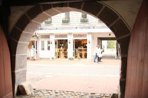 Hotel Garni Kaiserpfalz - image 6