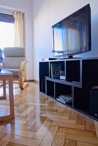 Bright & Fully Equipped - Alto Palermo, Buenos Aires (photo 9)