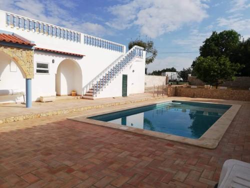  Hause V3 (BEACH & NATURE), Unterkunft in Vila Nova De Cacela