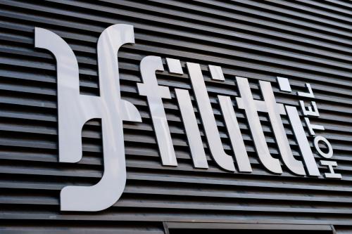 Filitti Boutique Hotel - image 8