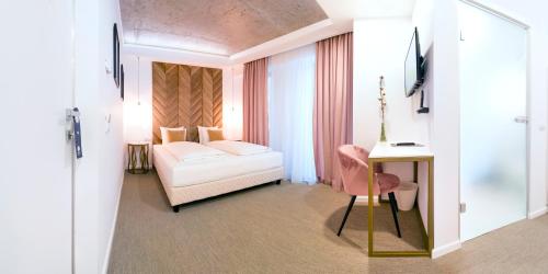 Filitti Boutique Hotel - image 5