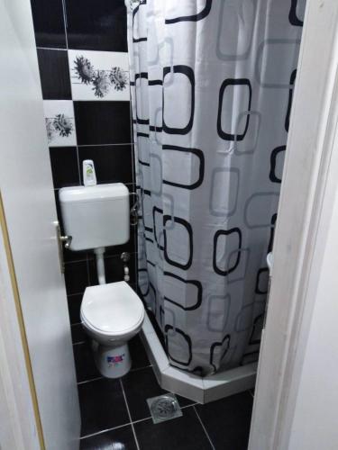 Apartman Rile