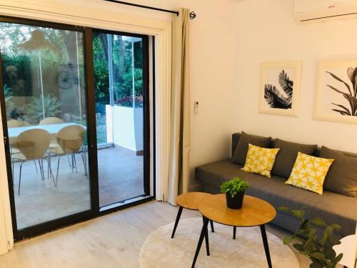 PUERTO BANUS Apartamento FLORES 3