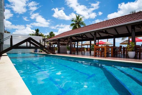 Ramada Suites By Wyndham Wailoaloa Beach Fiji - Photo 7 of 71