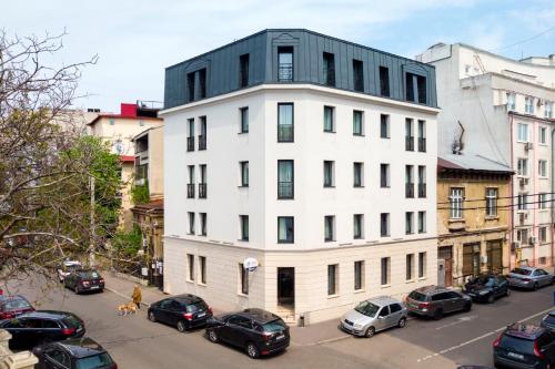 Venis Boutique Hotel - main image