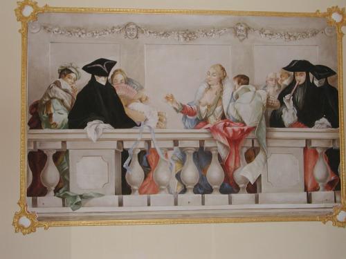 Casa Fenice - main image