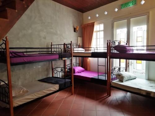 Great Shanghai Guesthouse