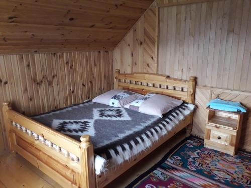 Вікенд in Yaremche