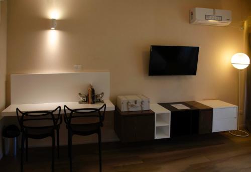 Avellaneda Aparts & Suites, Buenos Aires (zdjęcie 3)