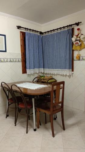 ห้องครัว, Green House - AL in ปอร์โต ฟอร์โมโซ