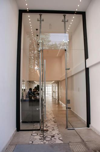 Facilities, Avellaneda Aparts & Suites in Floresta