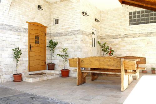 Apartments Old Stone - Location saisonnière - Sukošan