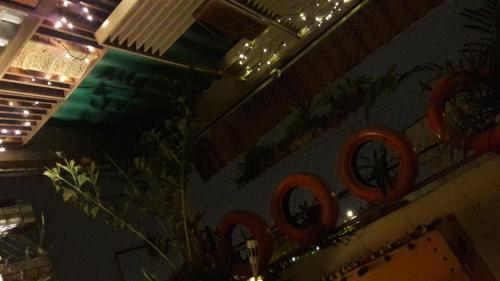 Facilities, Villa de Maria in Guayaquil