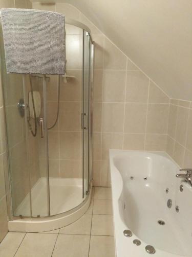 Killard House in Limerick