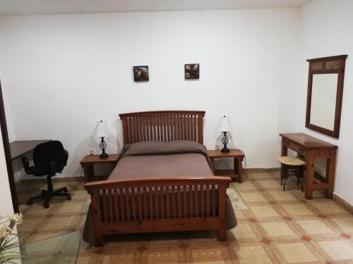 Hostal Centro de Coyoacan in Mexico City, Mexico
