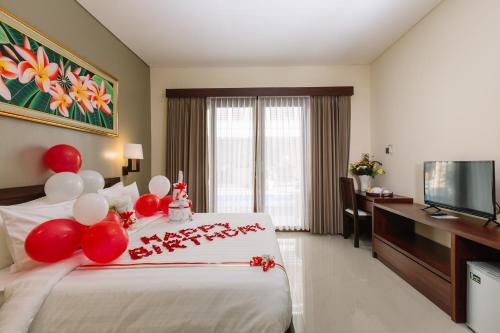 共用Lounge/電視區