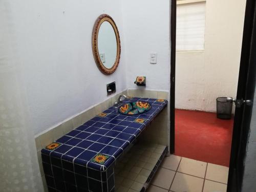 Hostal Centro de Coyoacan in Mexico City, Mexico
