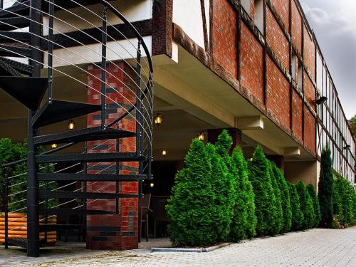 Hotel Kuźnia - image 5