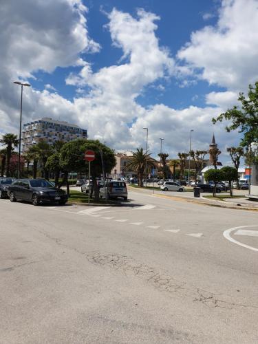  Rooms Suite Silvy in Civitanova Marche