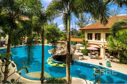 Spacious 2 Bed Room BangTao Beach Spacious 2 Bed Room BangTao Beach